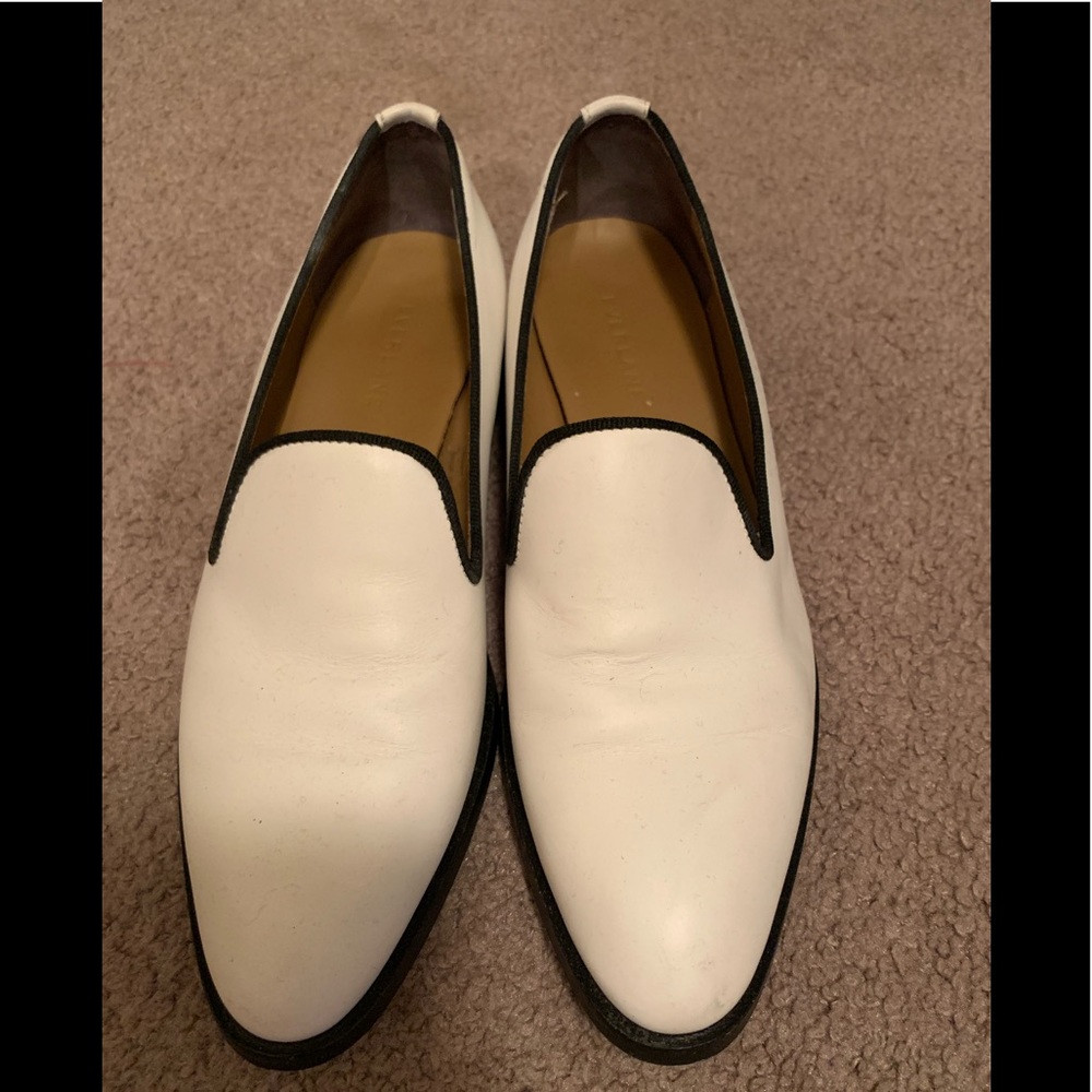 Everlane loafer